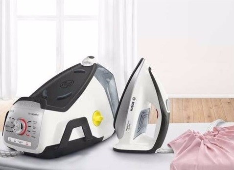 Bosch TDS8030 Funkce VarioComfort